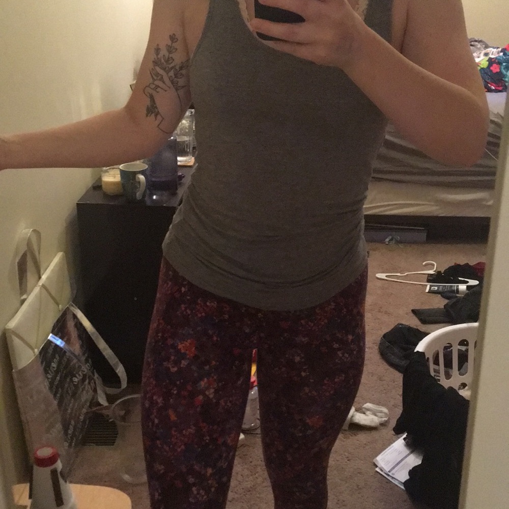 Aerie Real Soft™️ Boy Tank